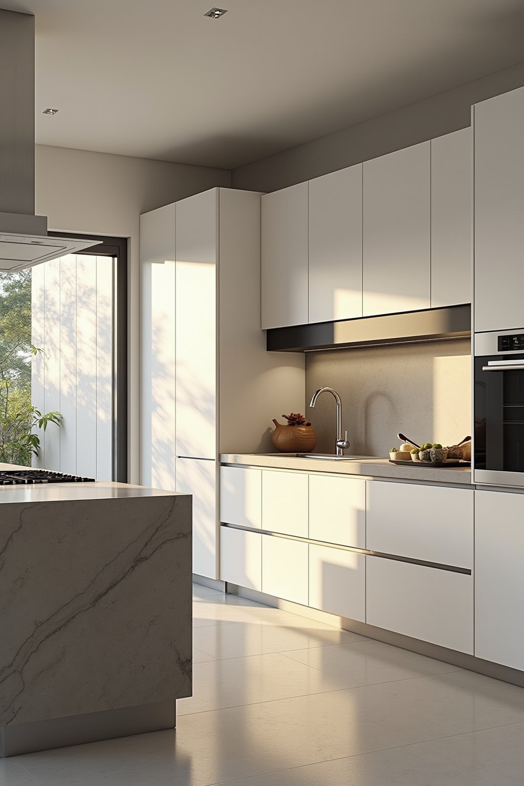 3d kuechenplanung outline 1