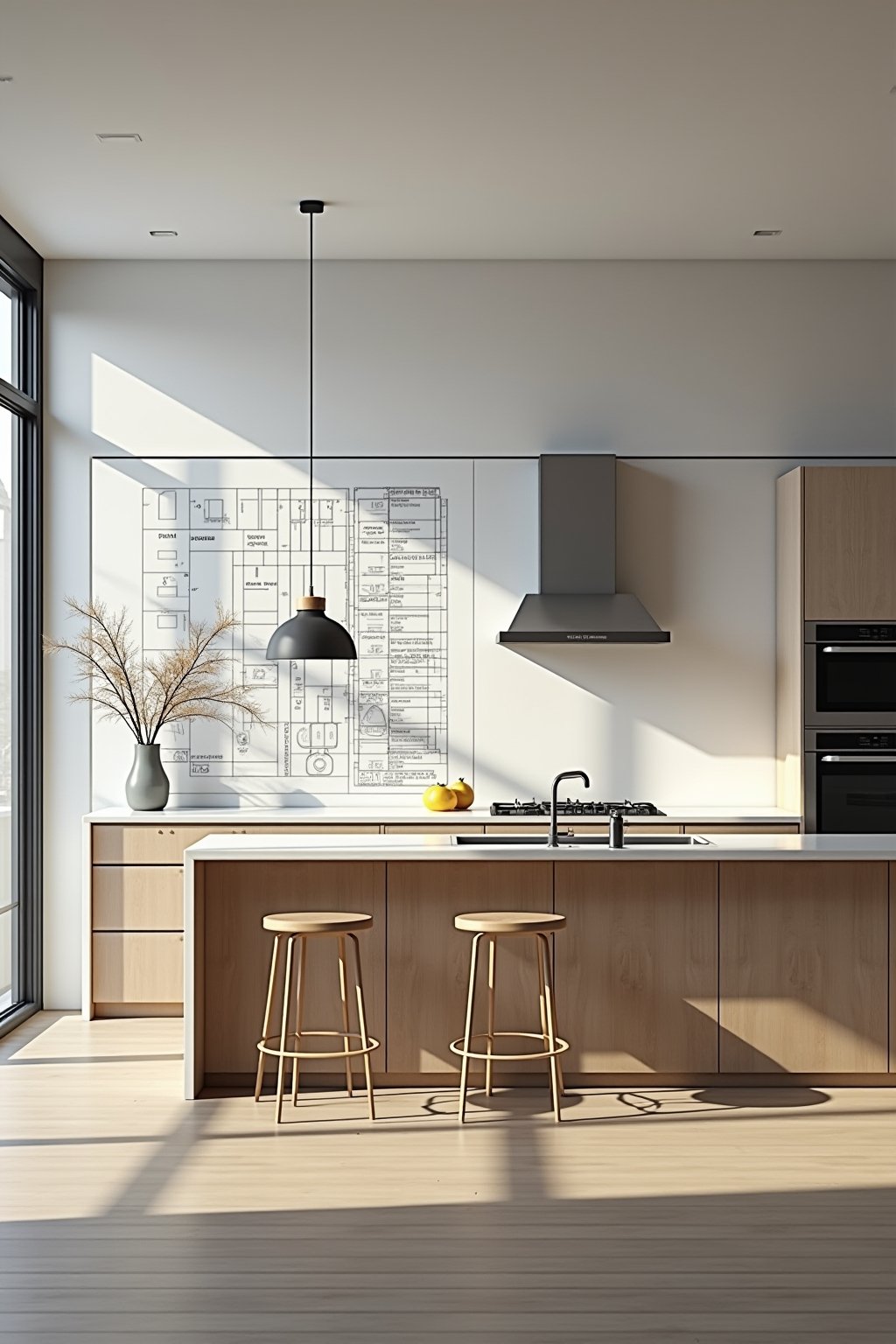 3d kuechenplanung outline 2