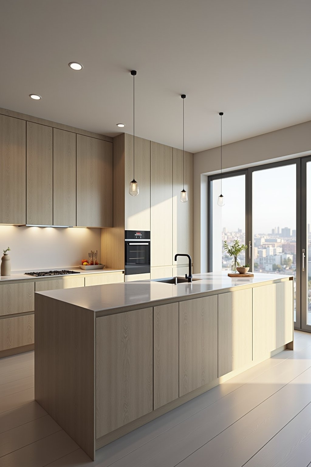 3d kuechenplanung outline 4