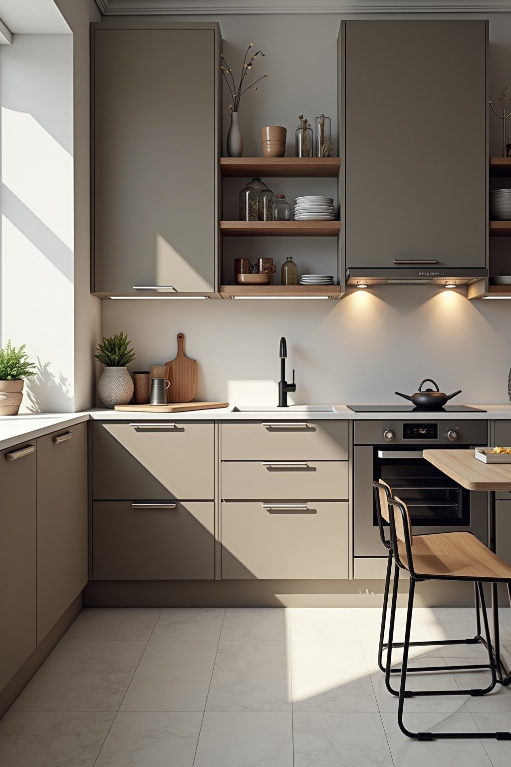 3d kuechenplanung outline 8