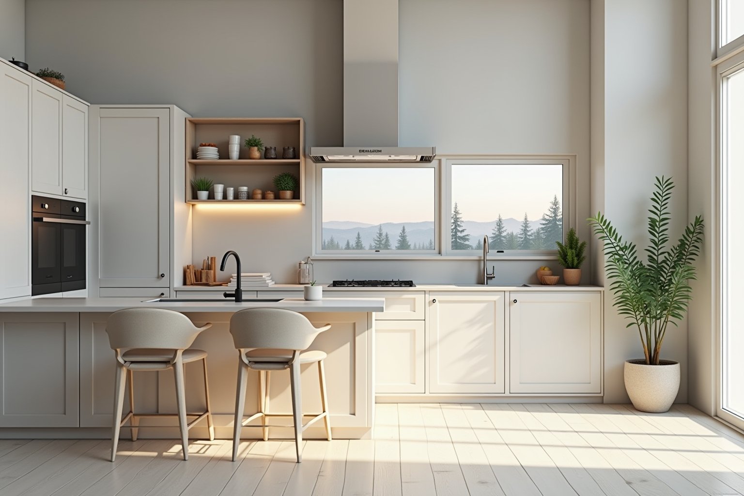 Die 8 besten Tools für 3D Küchenplanung