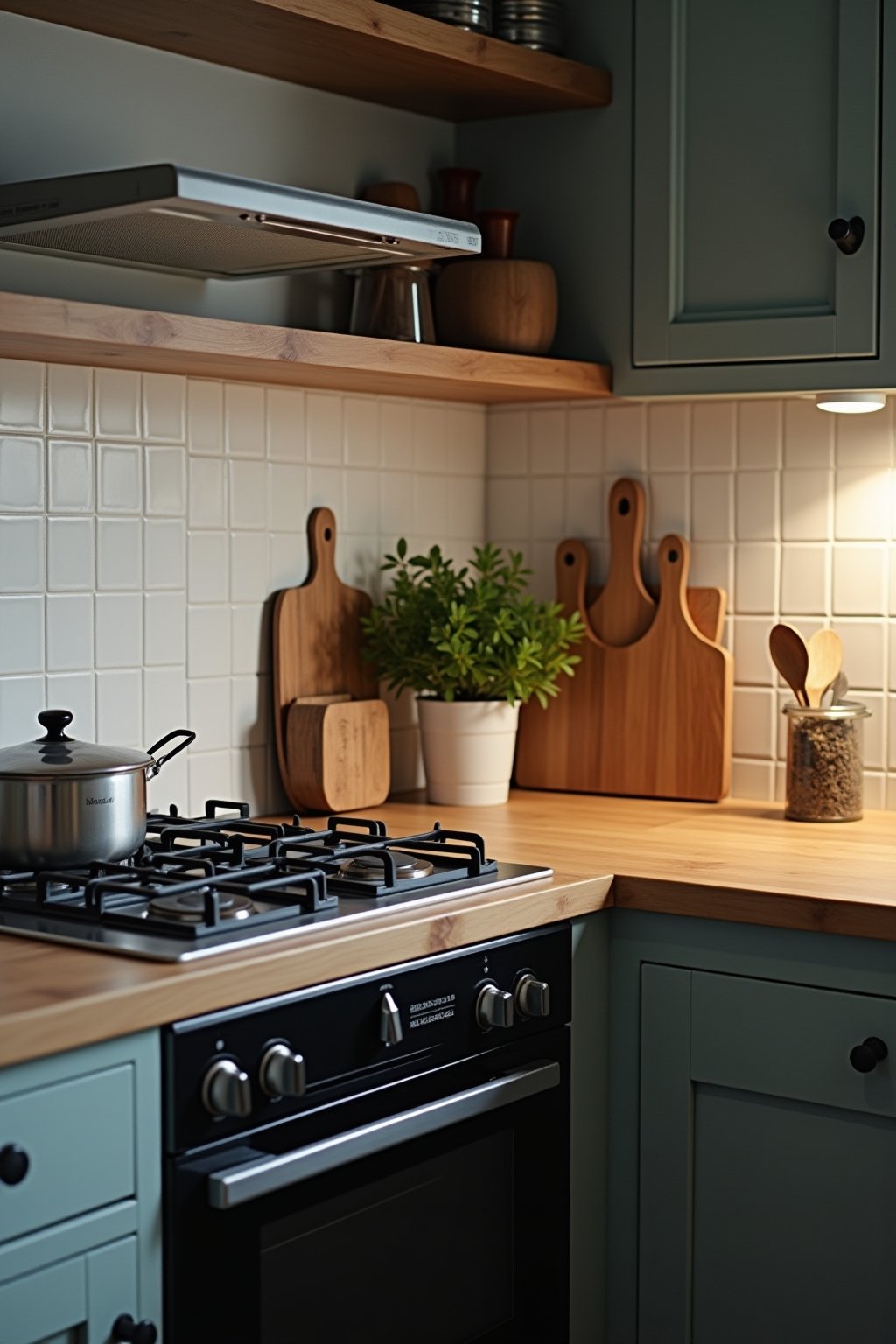 backofen in ecke einbauen outline 8