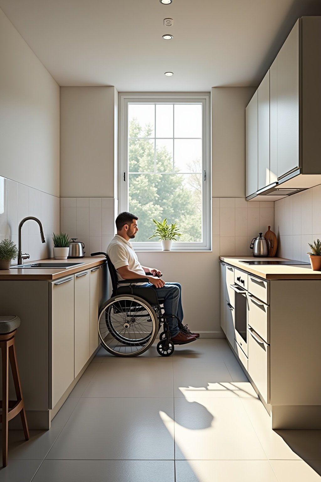 barrierefreie kueche hersteller outline 1