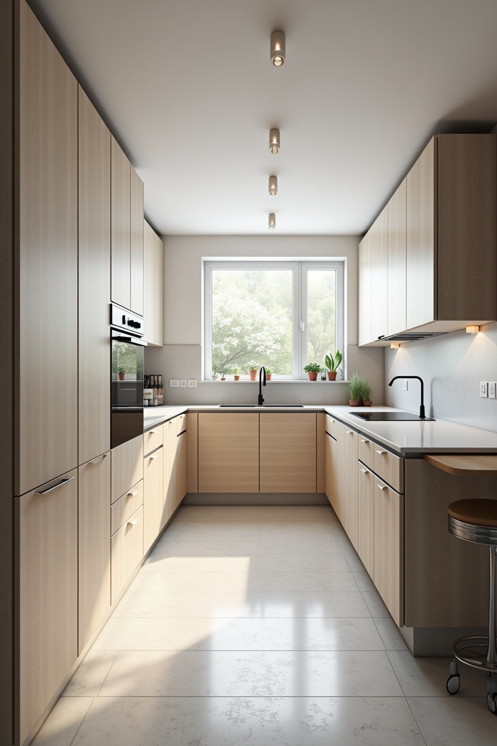 barrierefreie kueche kosten outline 1