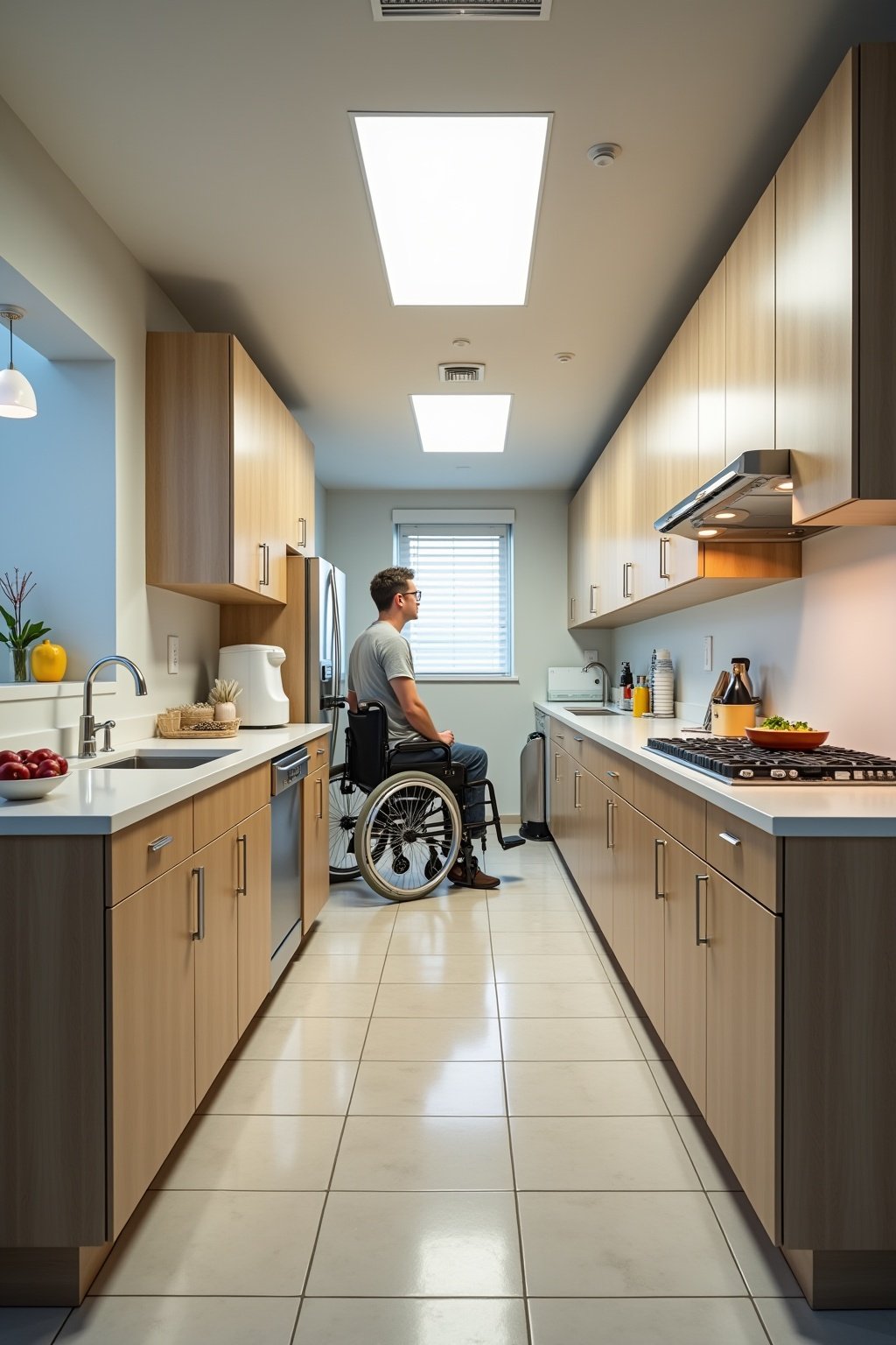 barrierefreie kueche kosten outline 2