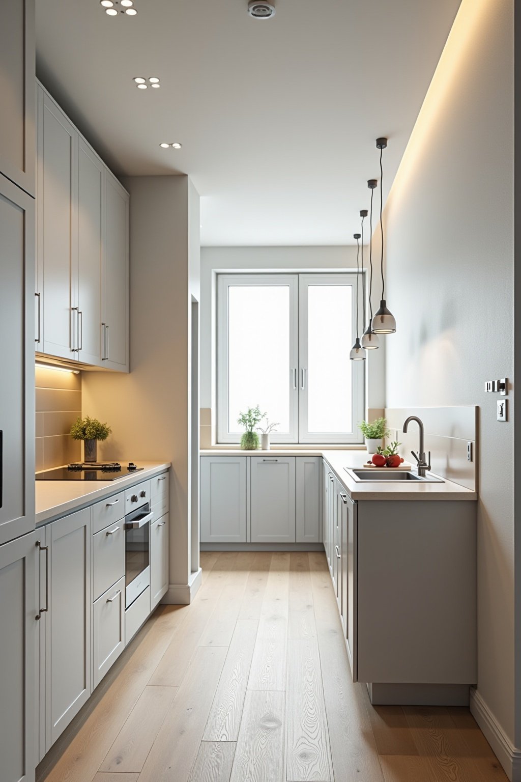 barrierefreie kueche kosten outline 4