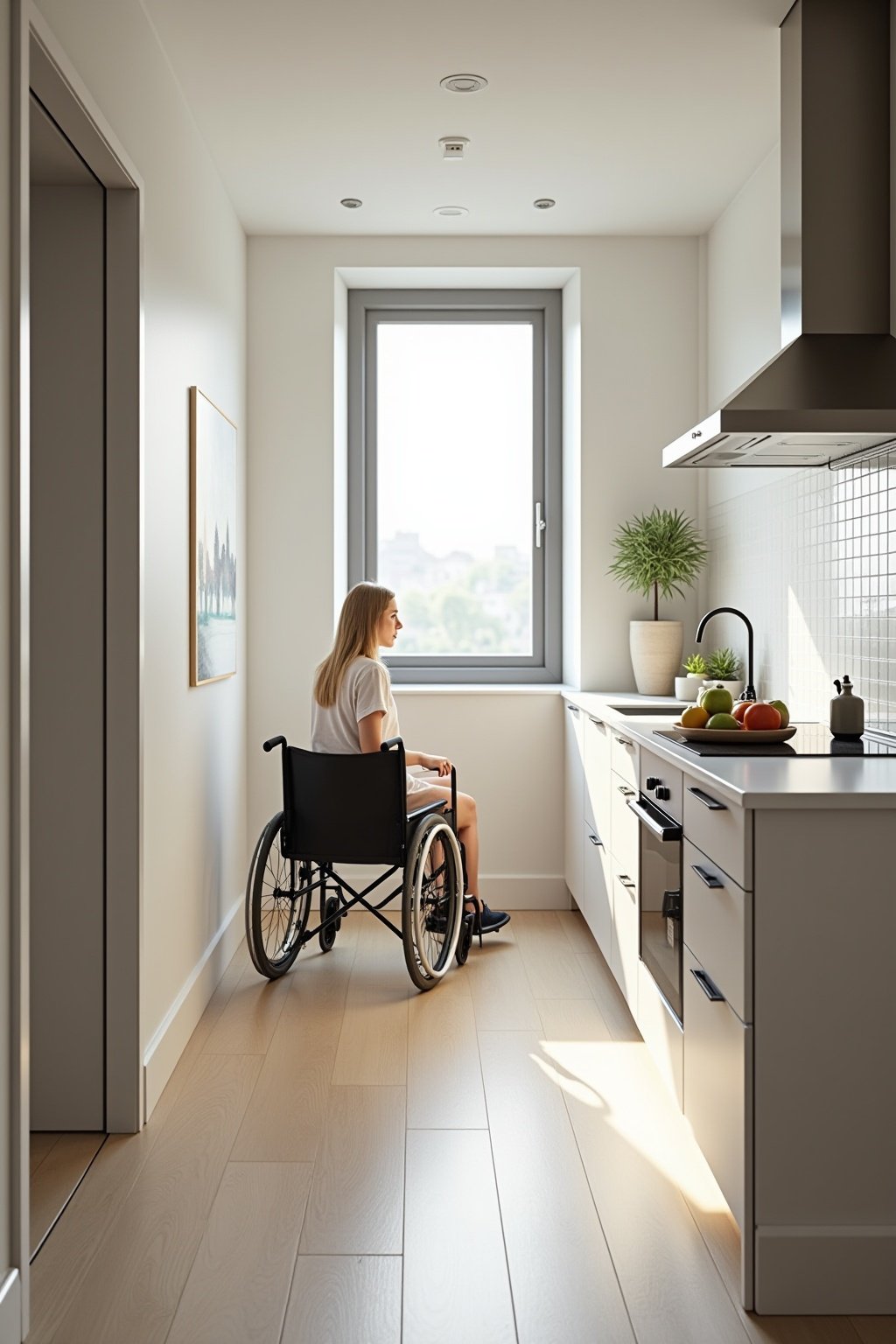 barrierefreie kueche kosten outline 5