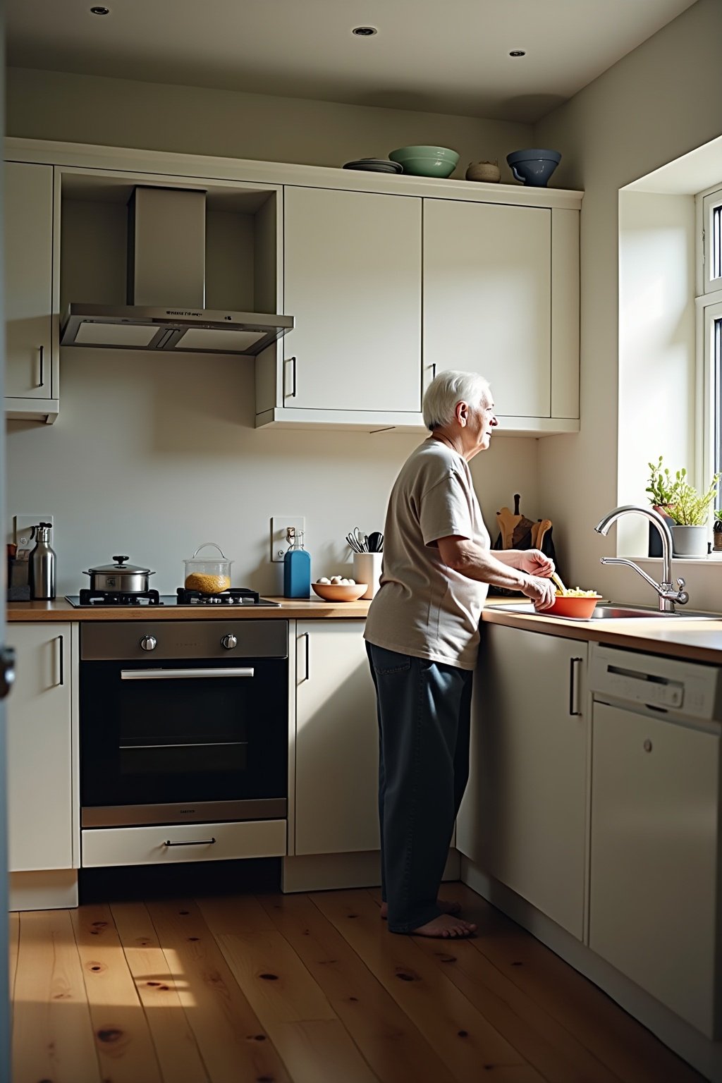 barrierefreie kueche kosten outline 8