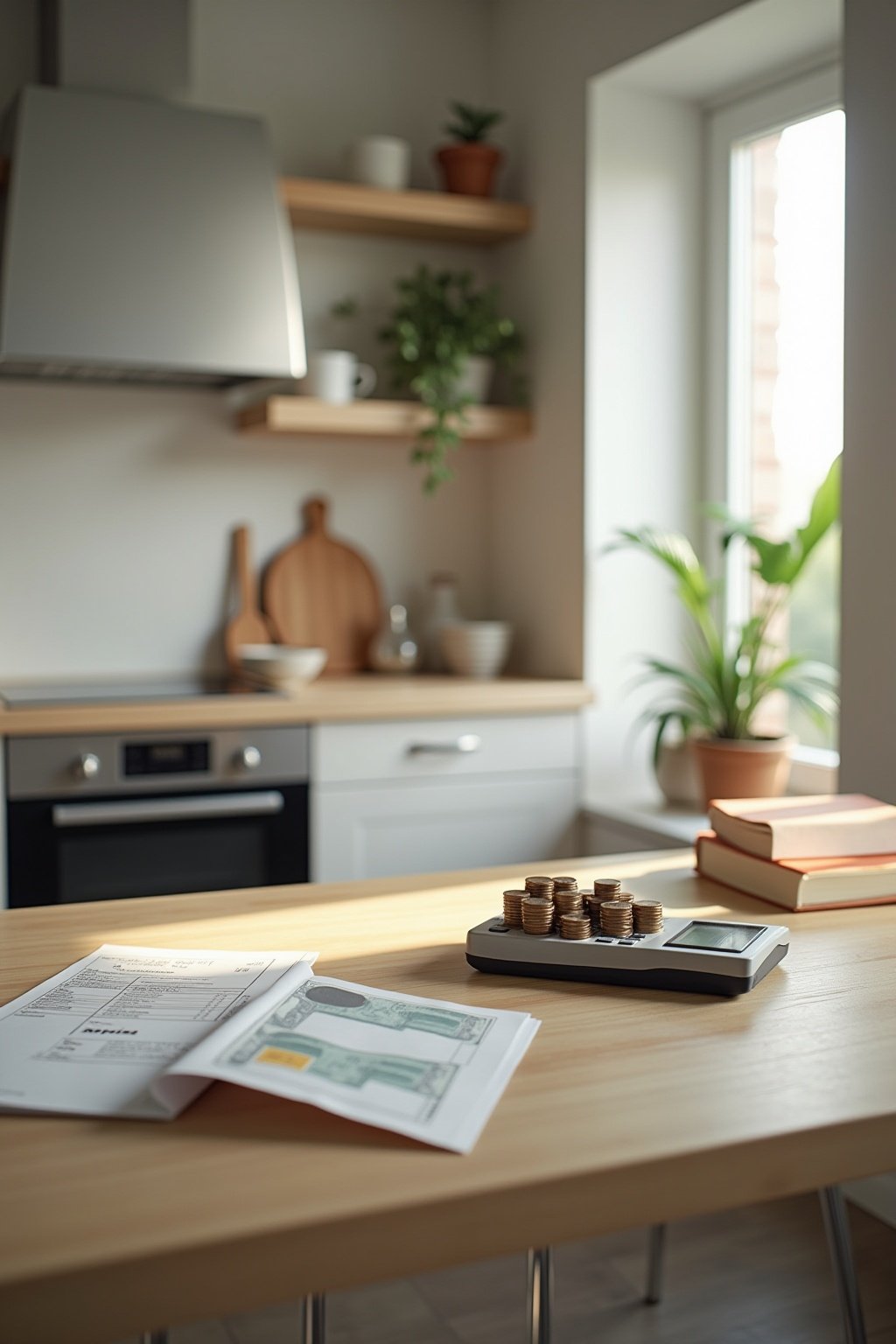 Kosten barrierefreie Küche planen