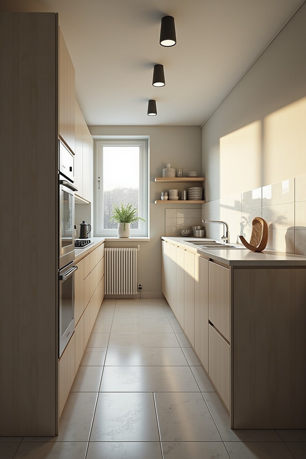 Planungsfehler barrierefreie Küche vermeiden