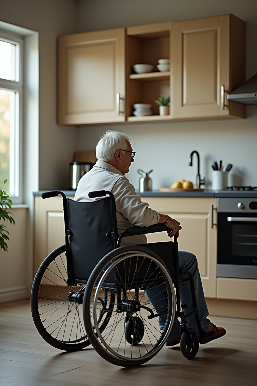 barrierefreie kueche zuschuss outline 2