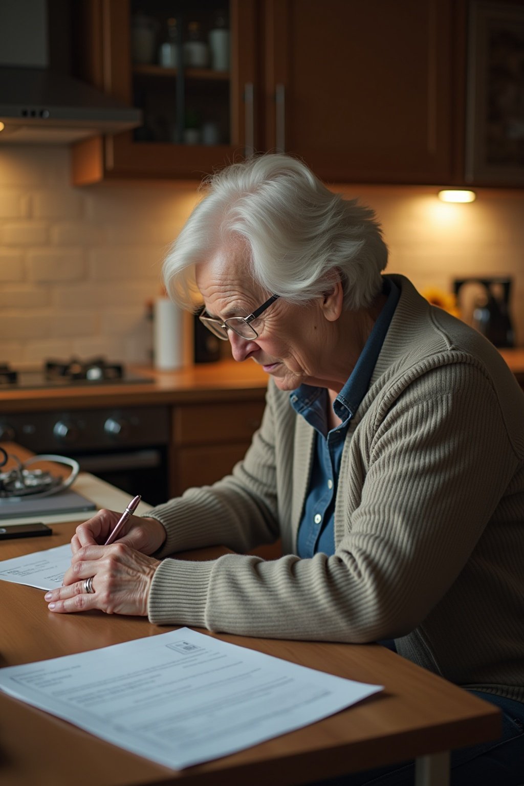 barrierefreie kueche zuschuss outline 6