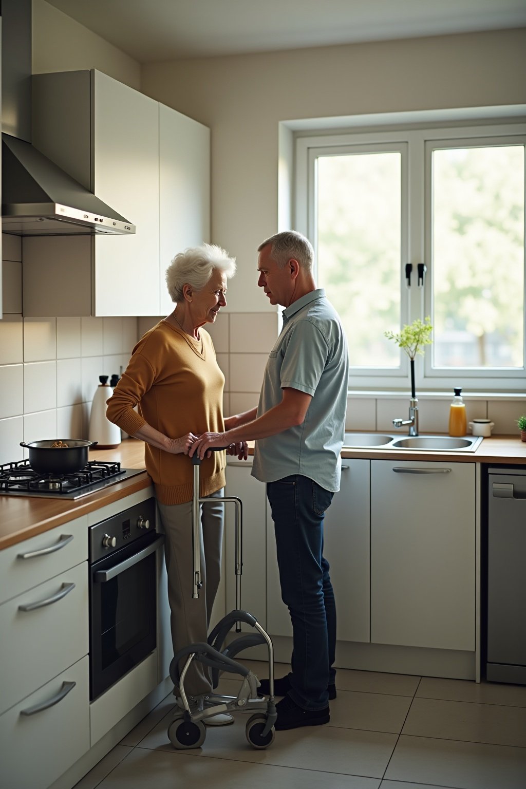 barrierefreie kueche zuschuss outline 8