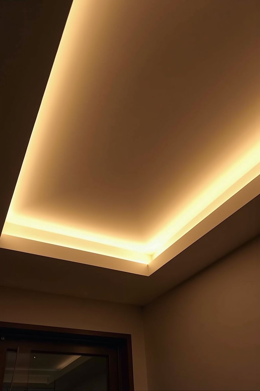 beleuchtung dachschraege kueche outline 5