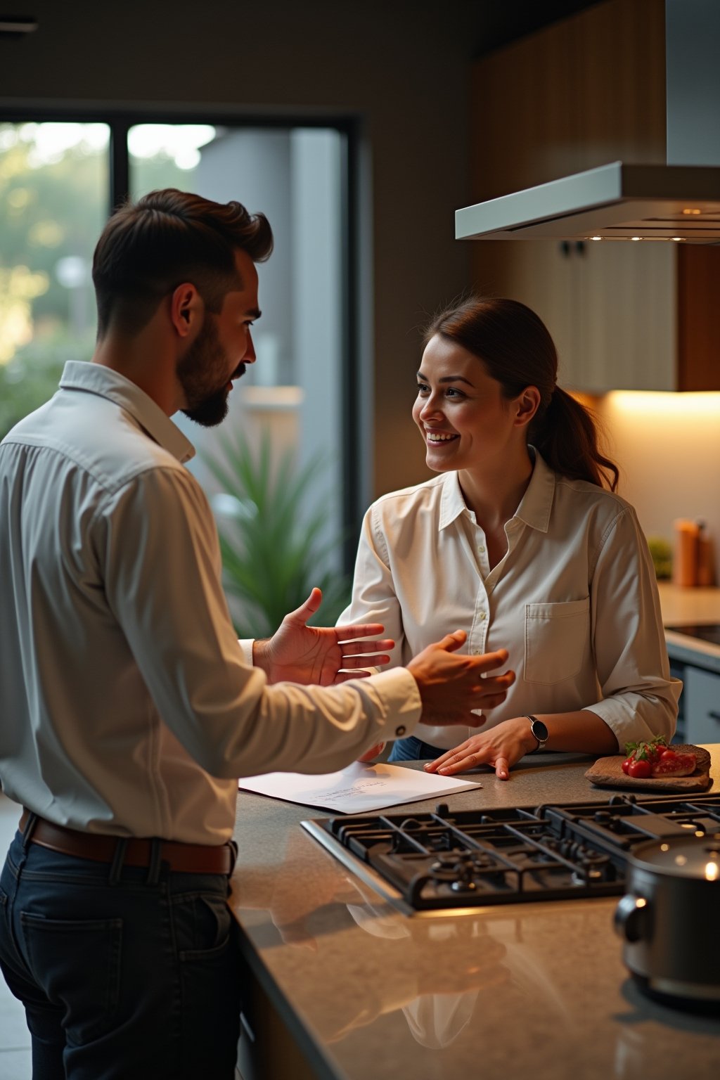 beratung kuechenplanung outline 3