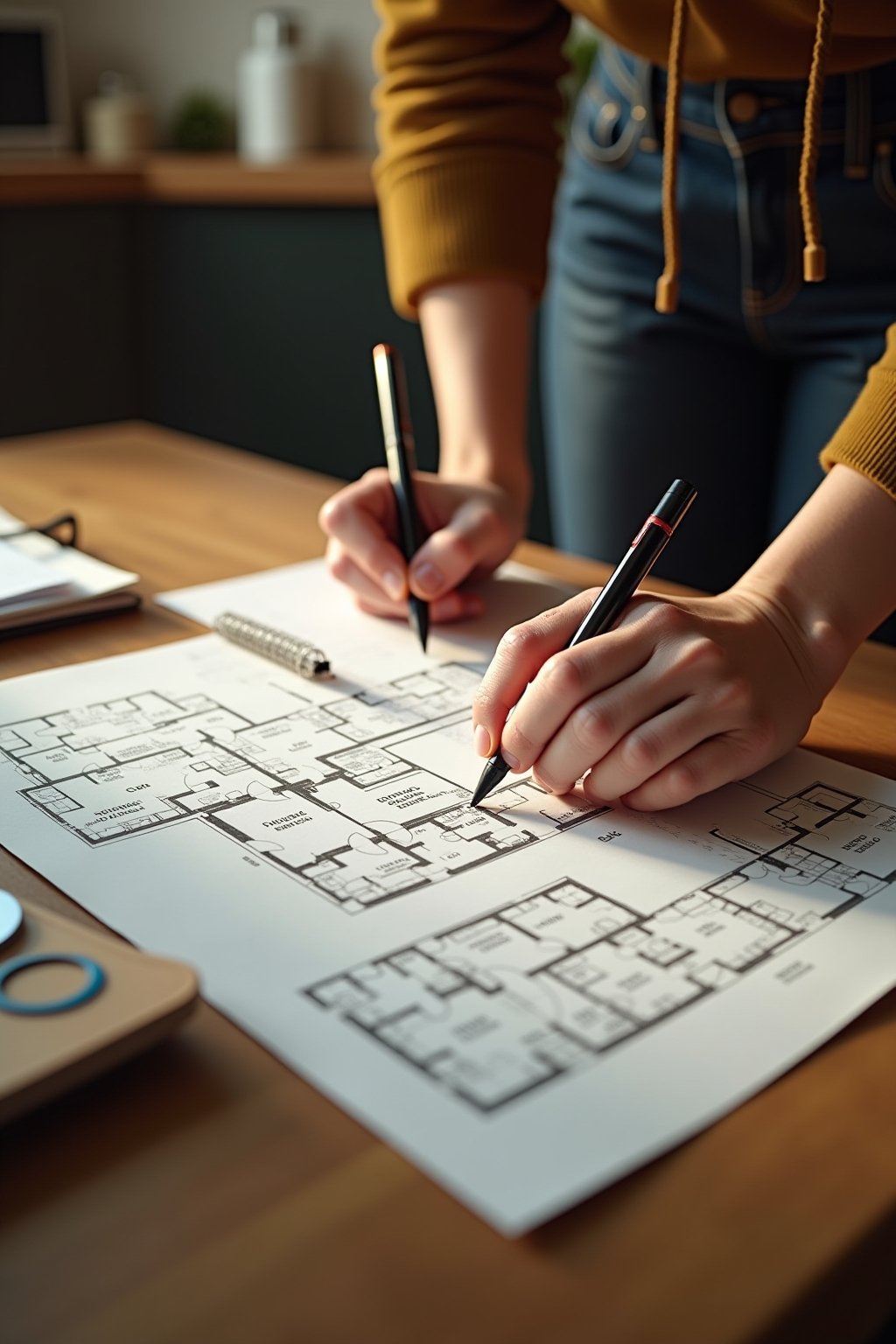 beratung kuechenplanung outline 7