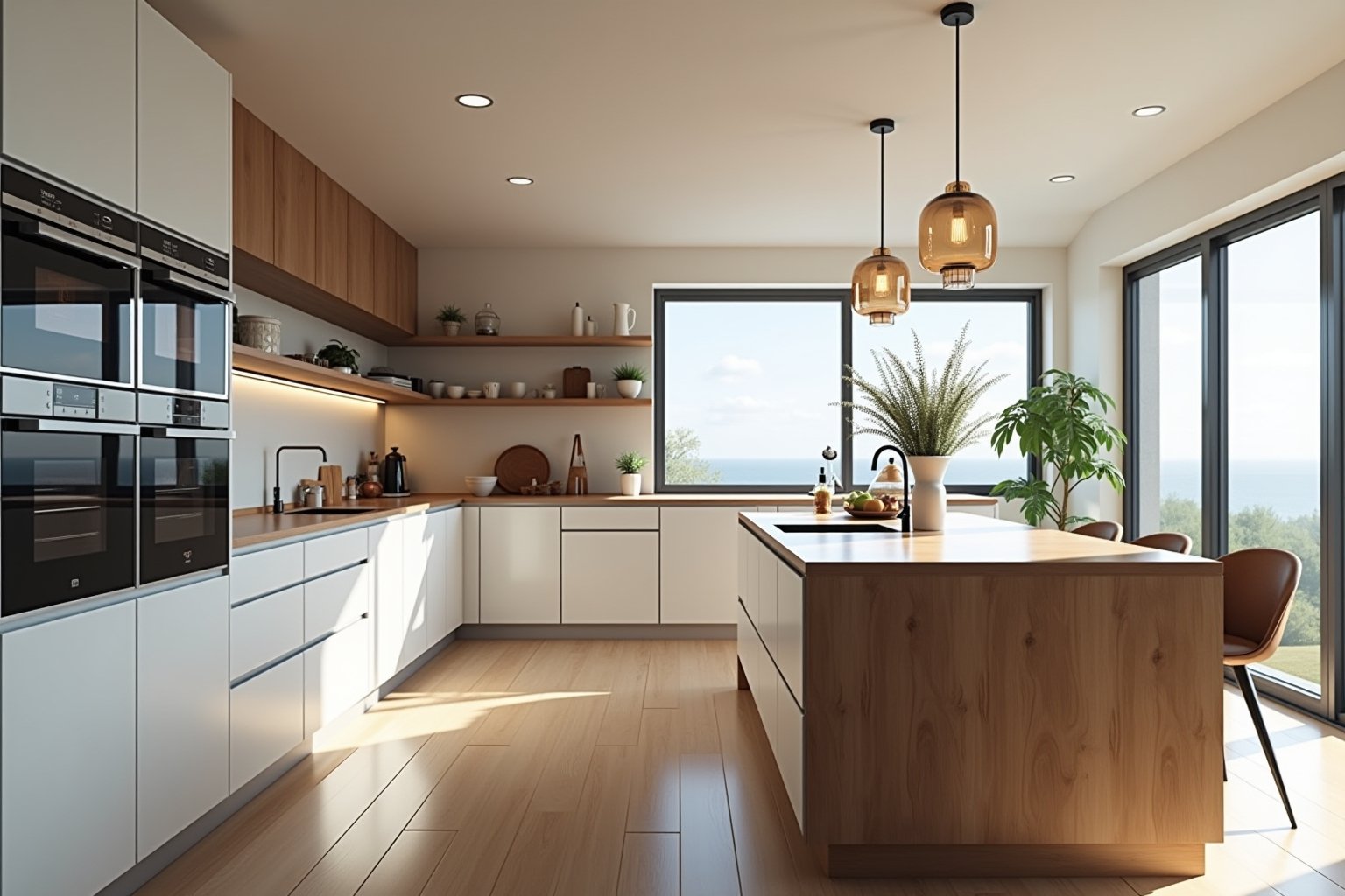 Die 8 besten Tipps zur Beratung Küchenplanung