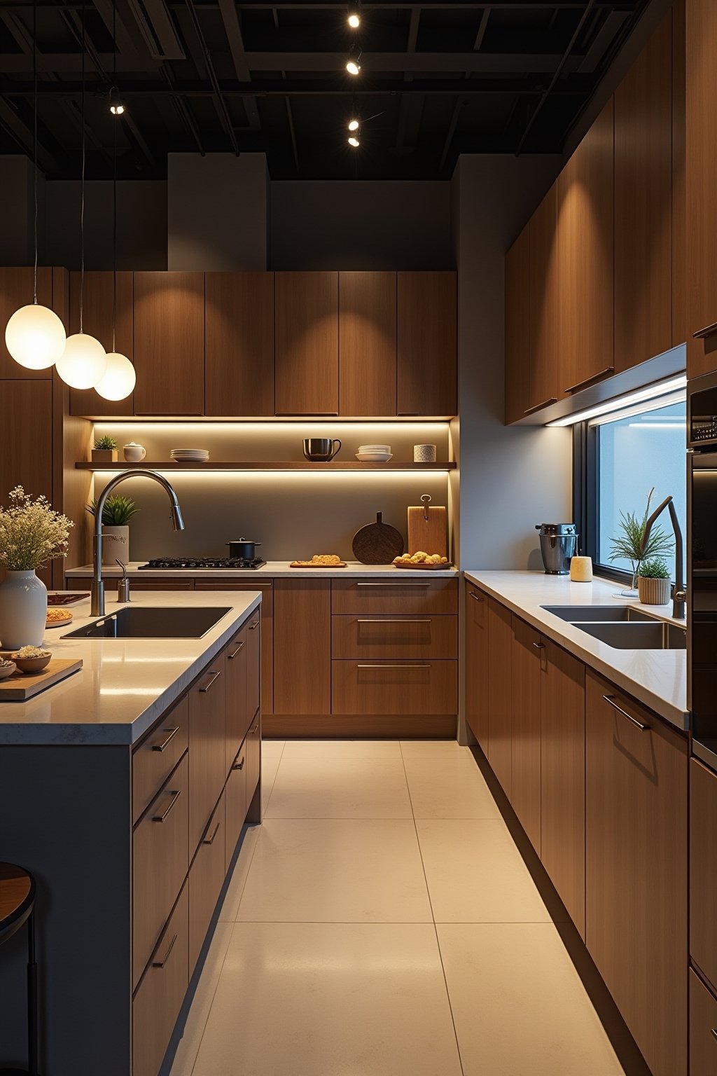 bestes kuechenstudio outline 1