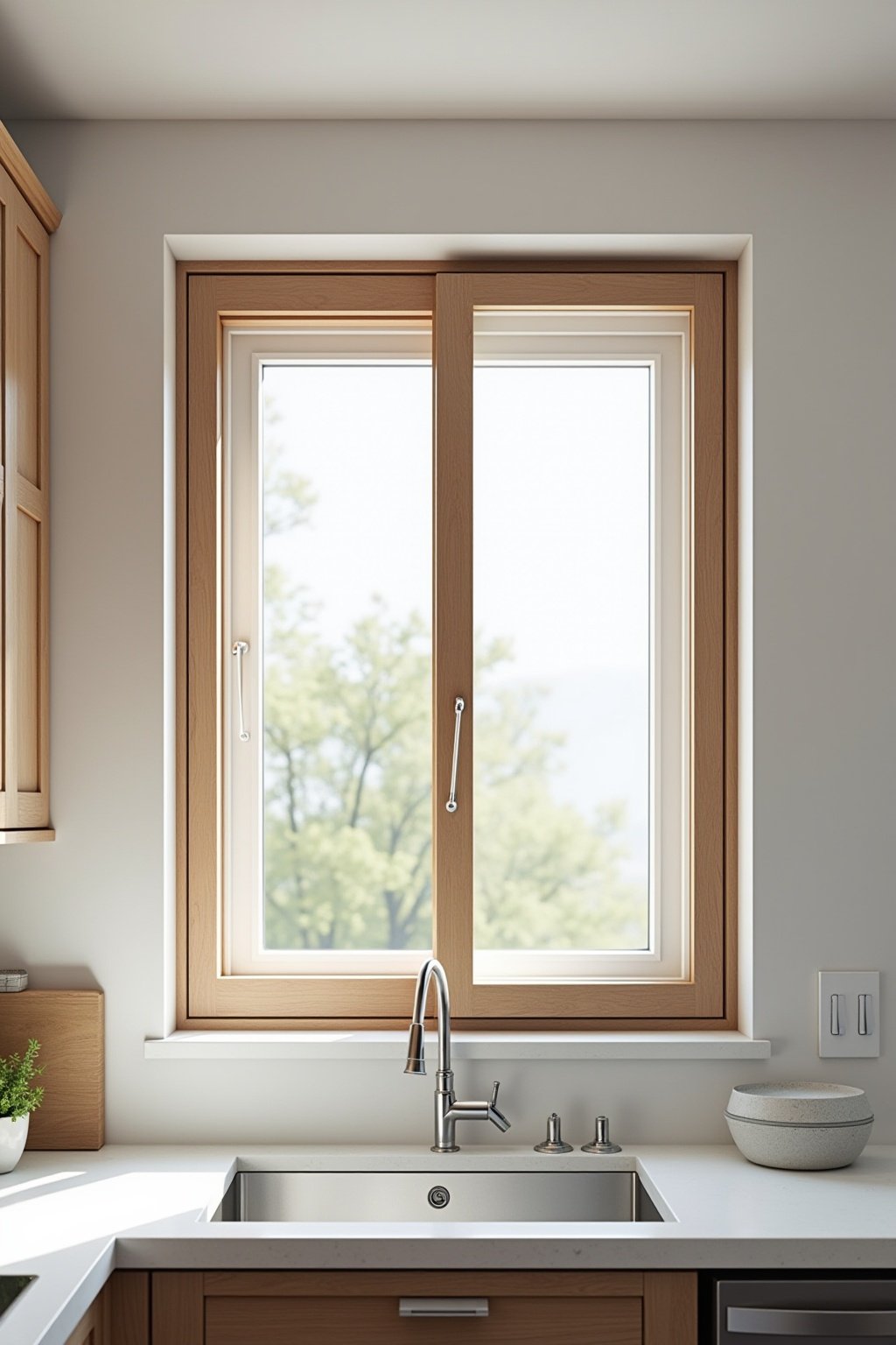 durchreiche kueche verschliessbar outline 2