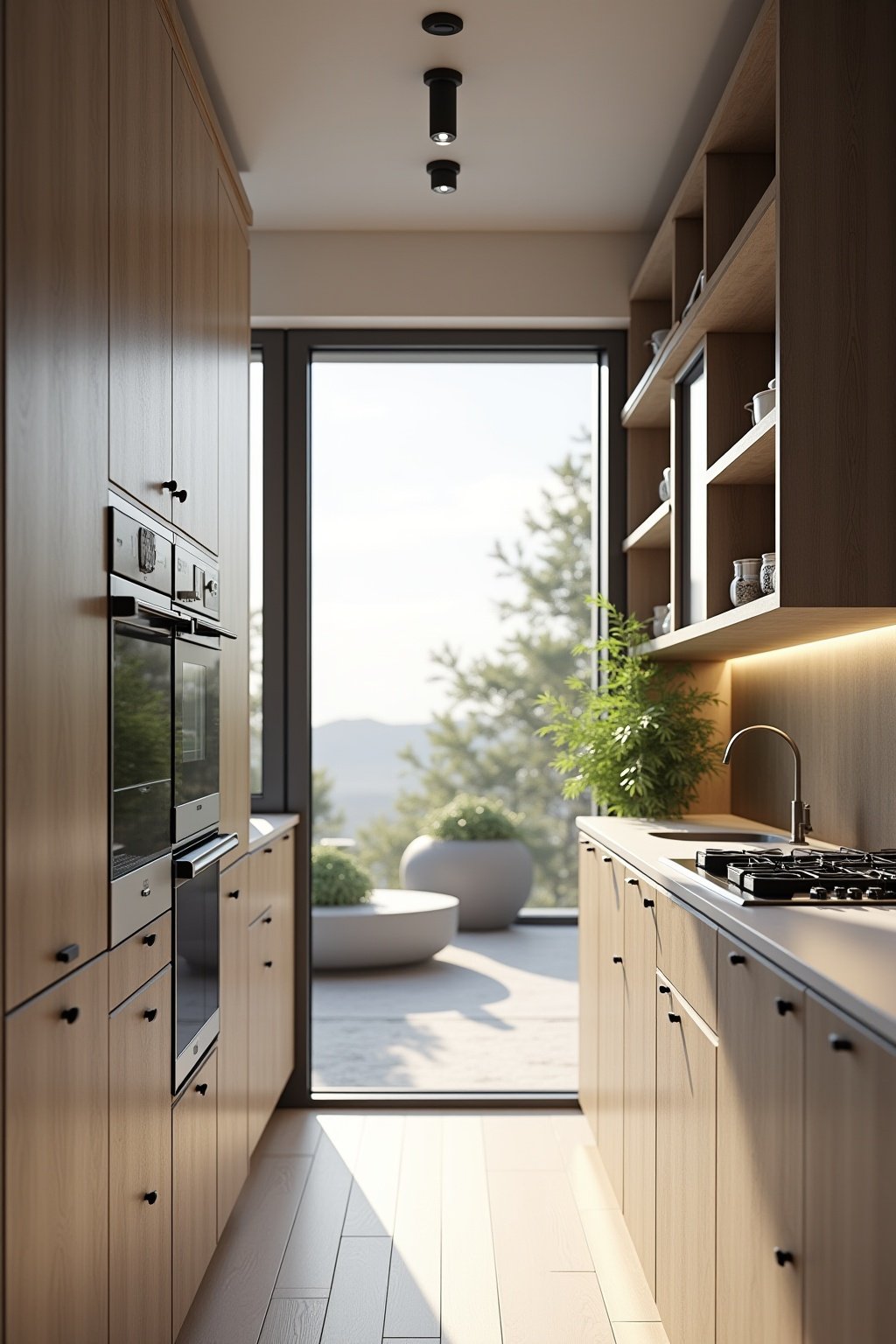 durchreiche kueche verschliessbar outline 5