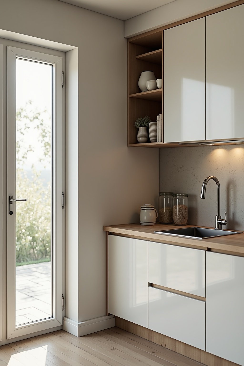 eckschrank kueche rondell outline 1