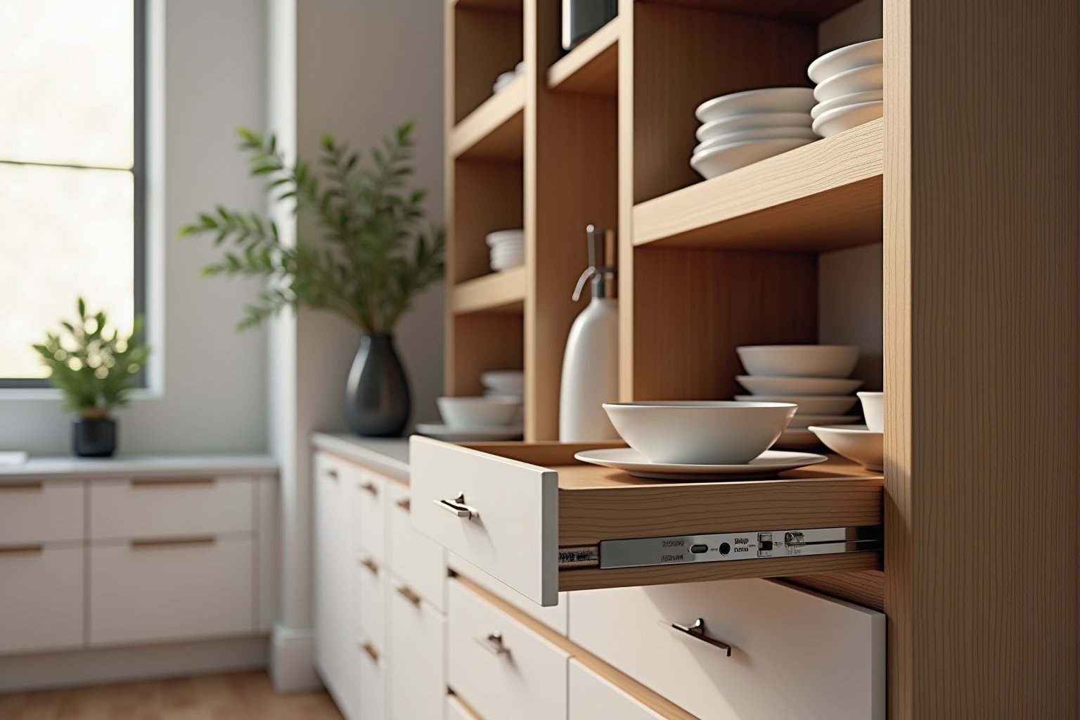 Die 8 besten Eckunterschrank Rondell Ideen