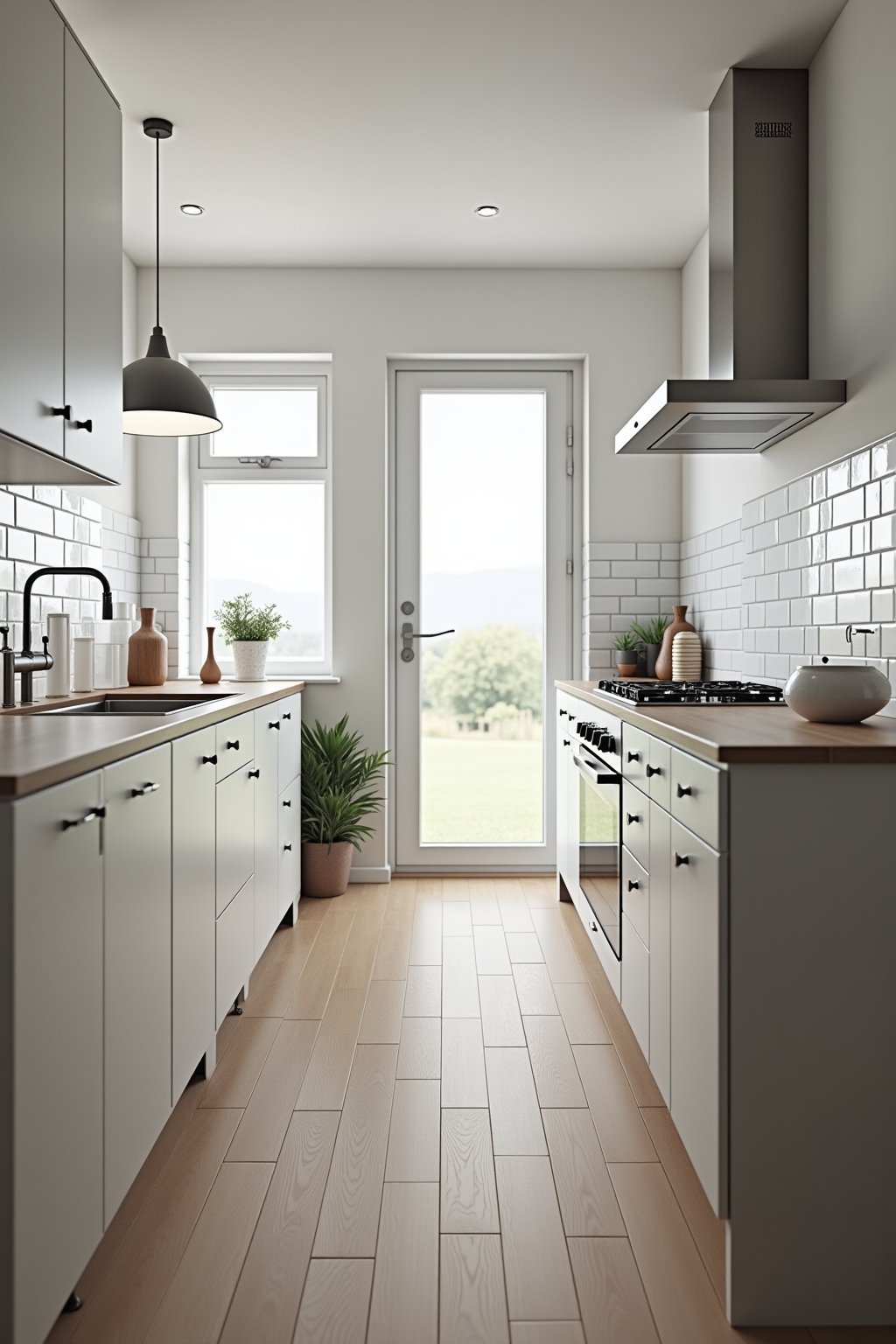 einbaukueche einbauen lassen outline 2