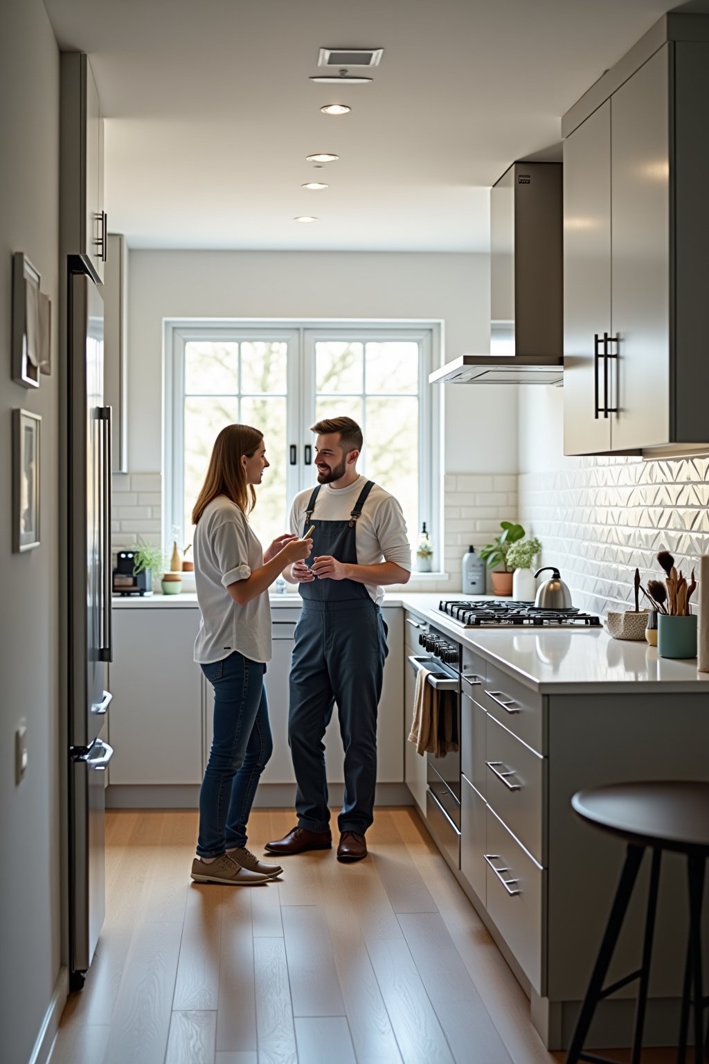 einbaukueche einbauen lassen outline 3