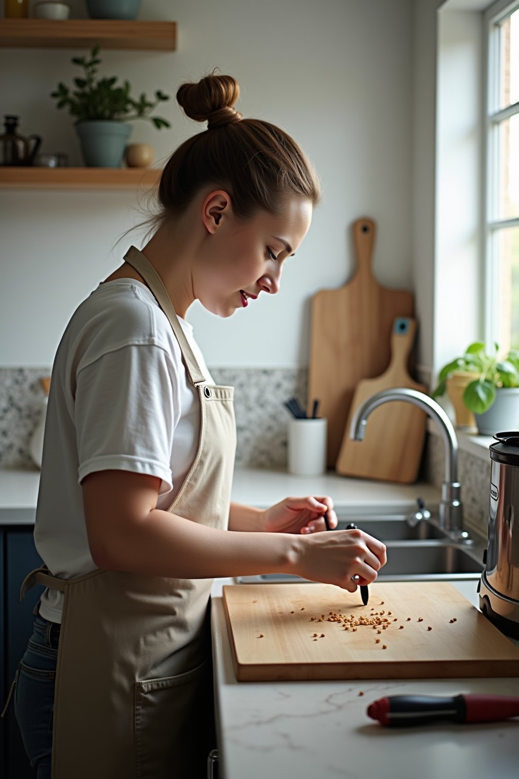 einbaukueche einbauen lassen outline 8