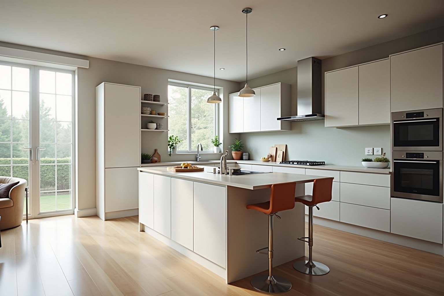 Die 8 besten Tipps: Einbauküche einbauen lassen