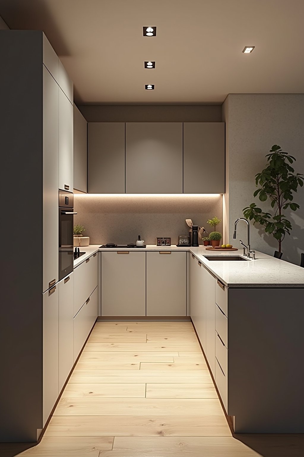 einbaukueche kosten mit einbau outline 1