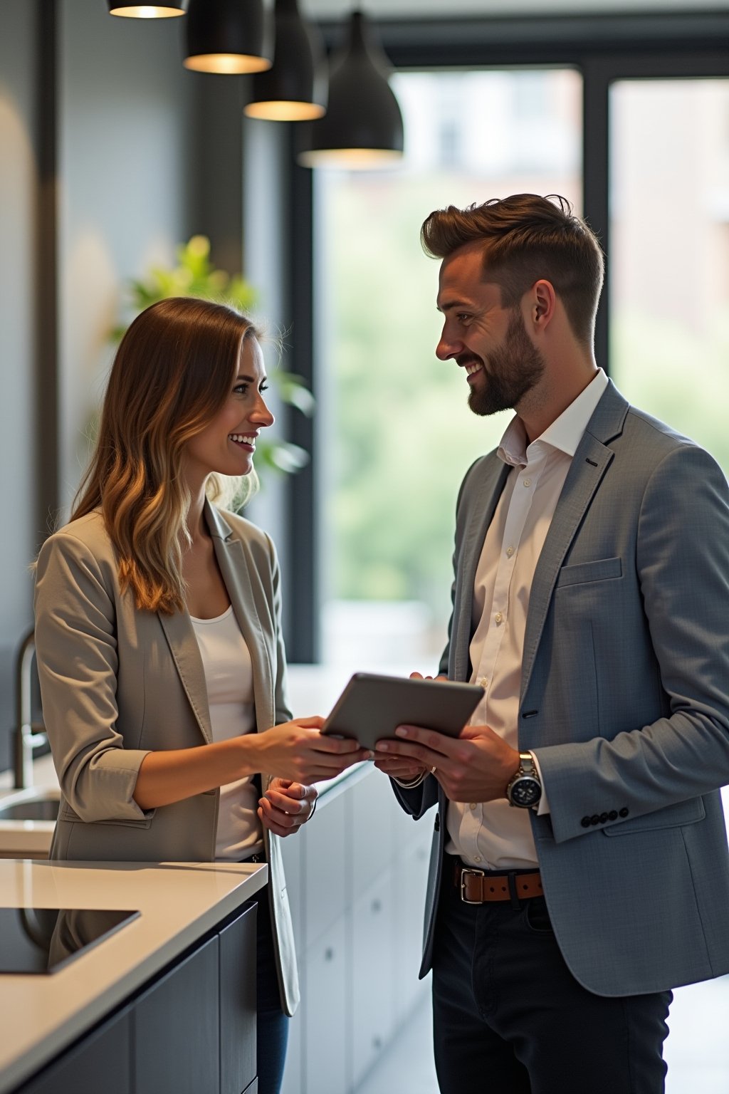 einbaukueche planen lassen outline 3