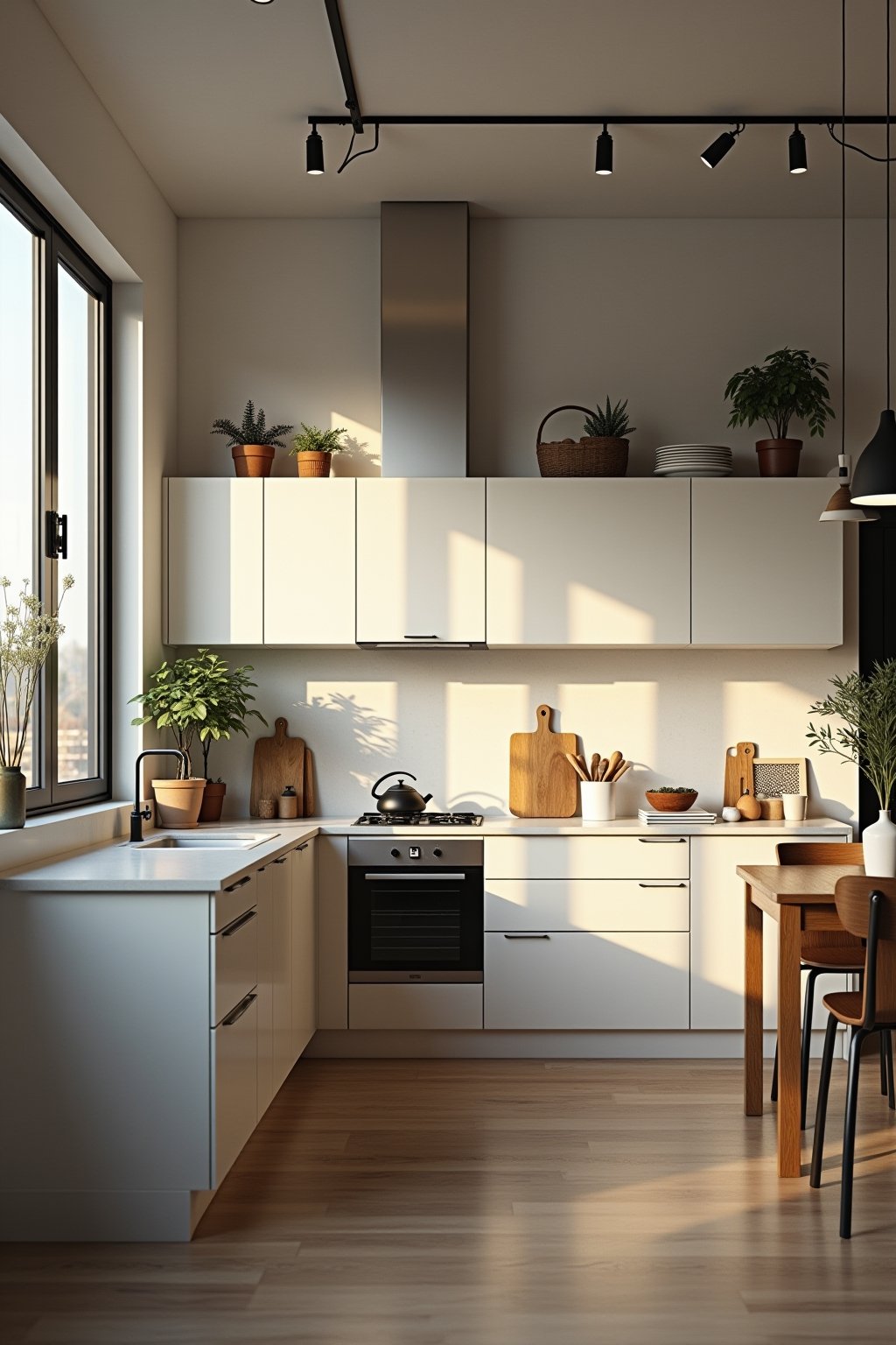 einbaukueche planen lassen outline 8