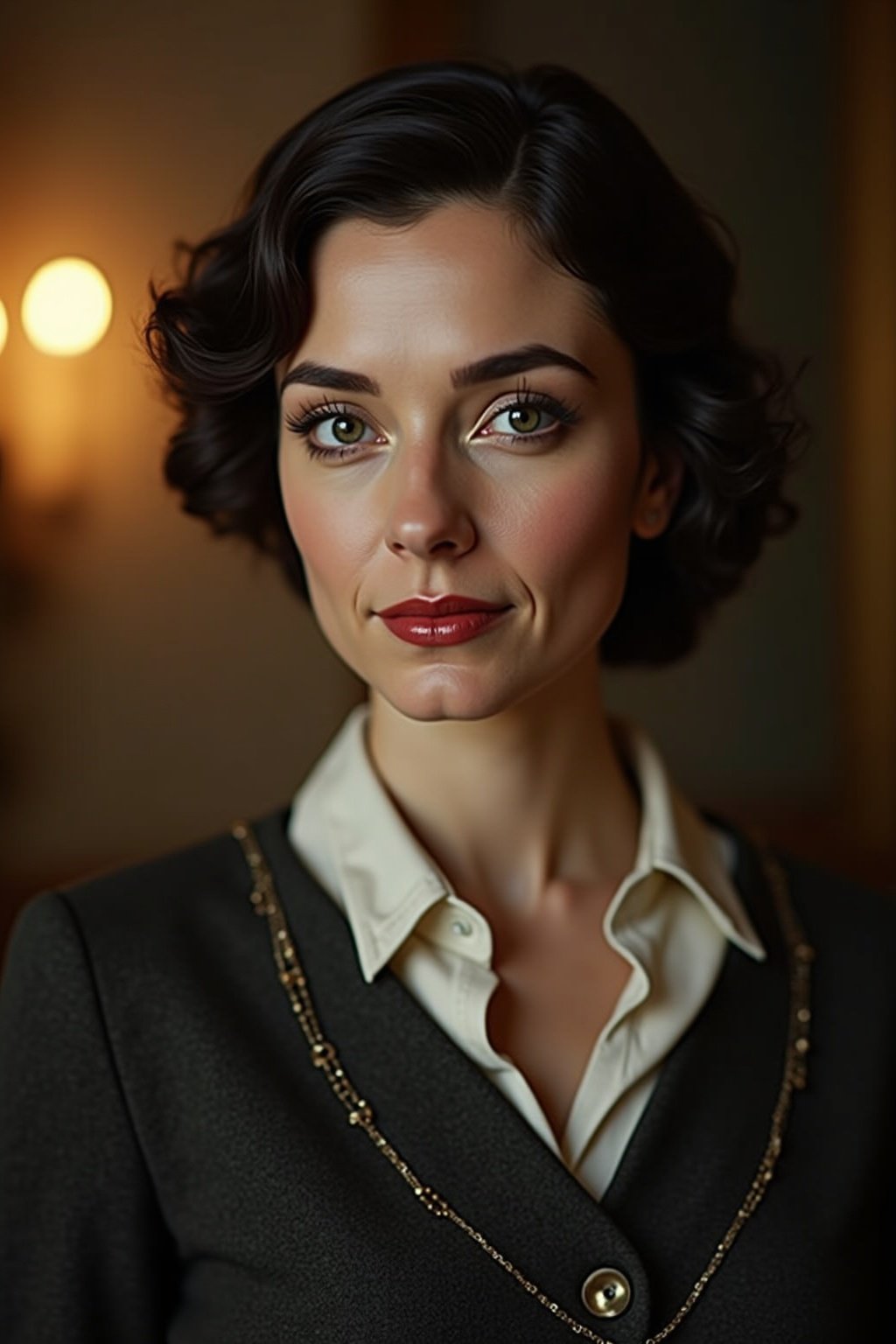 Margarete Schütte-Lihotzky Porträt