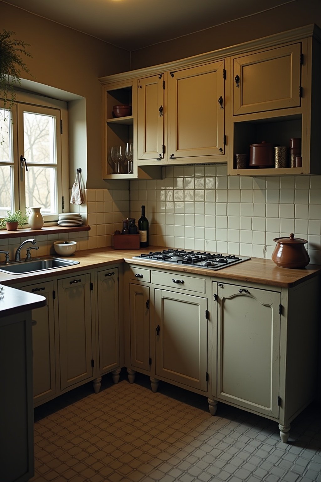 Frankfurter Küche Meisterwerk