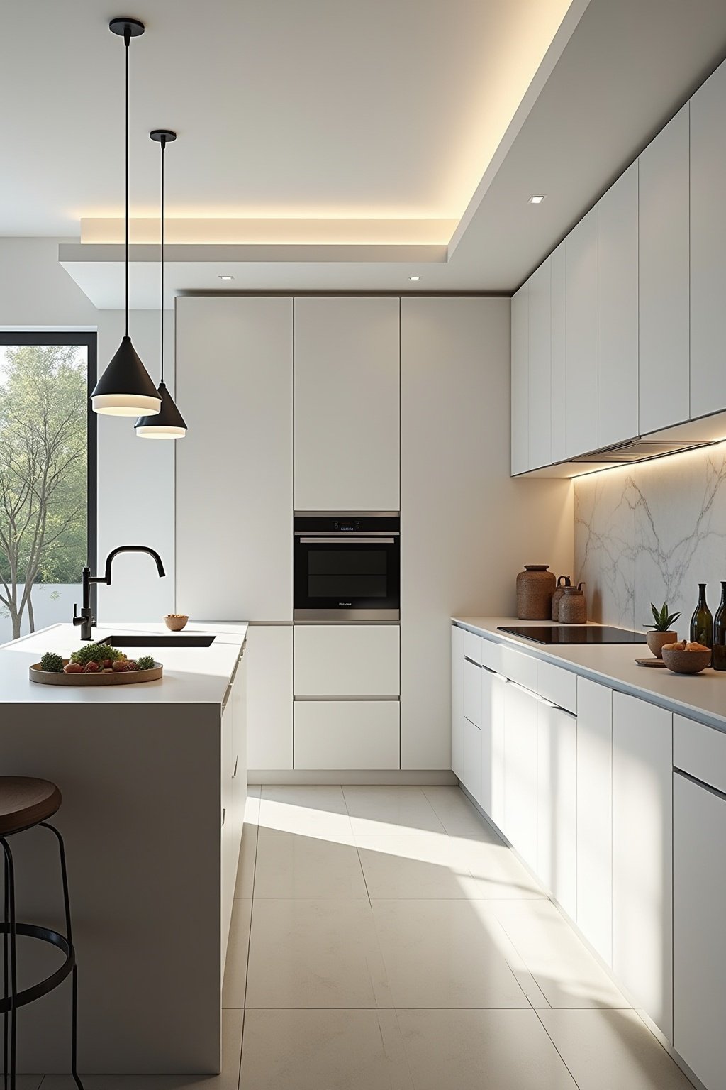 Frei geplante Küche – Individuelle Planung nach Maß