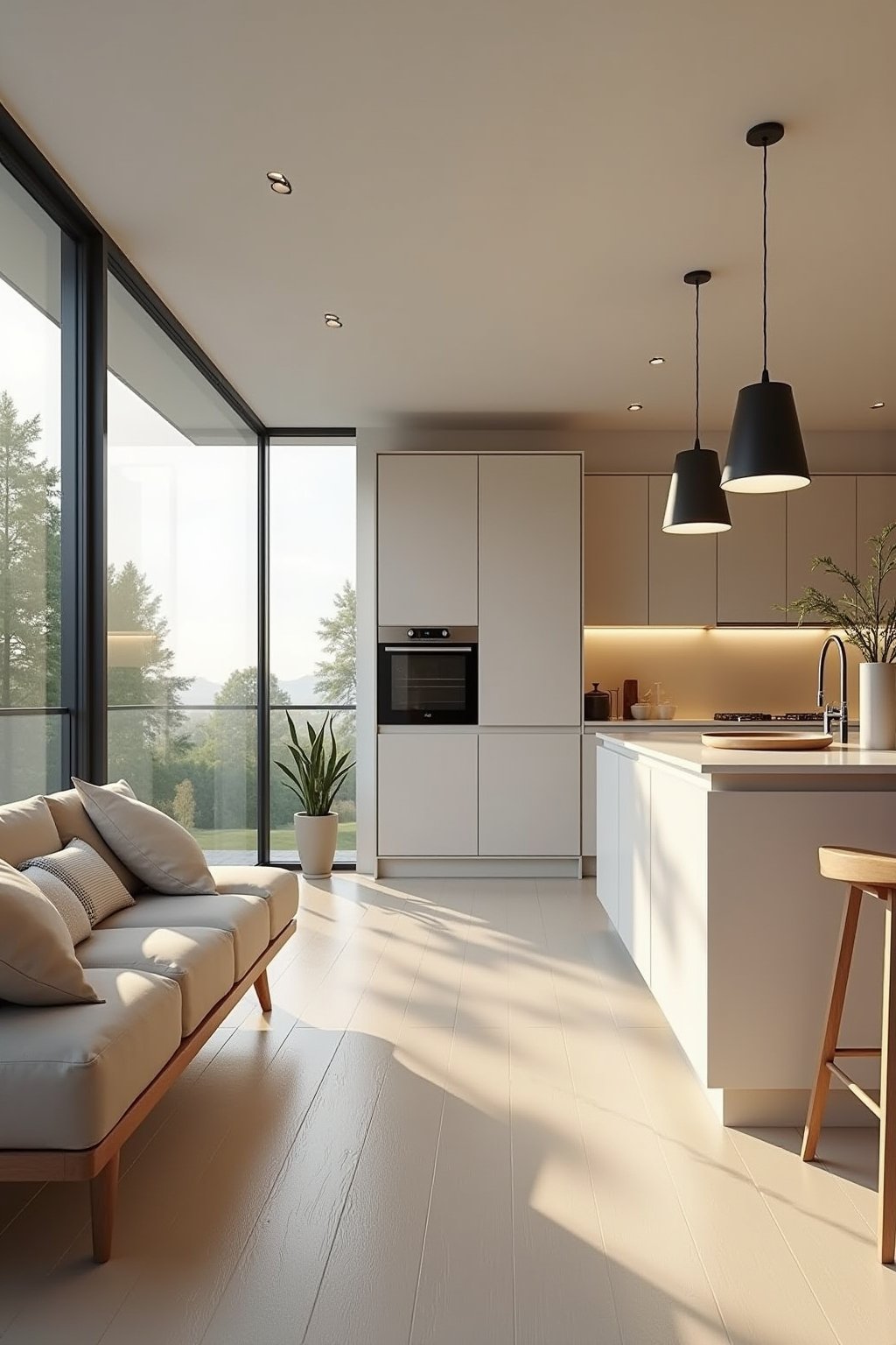 g form kueche planen outline 2