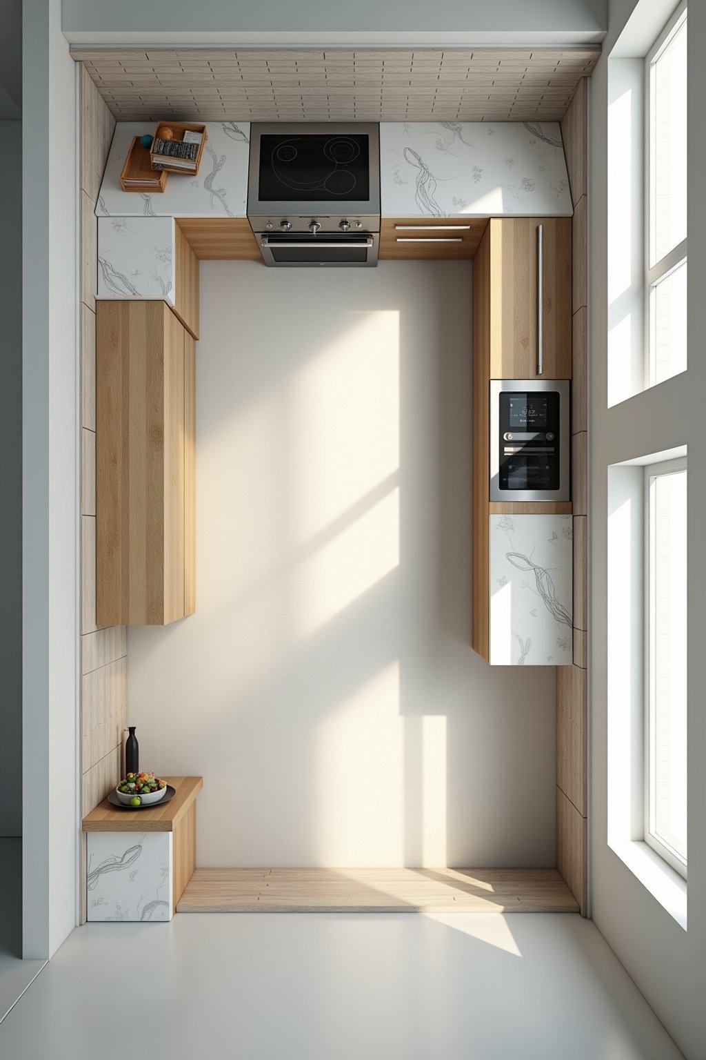 g form kueche planen outline 5