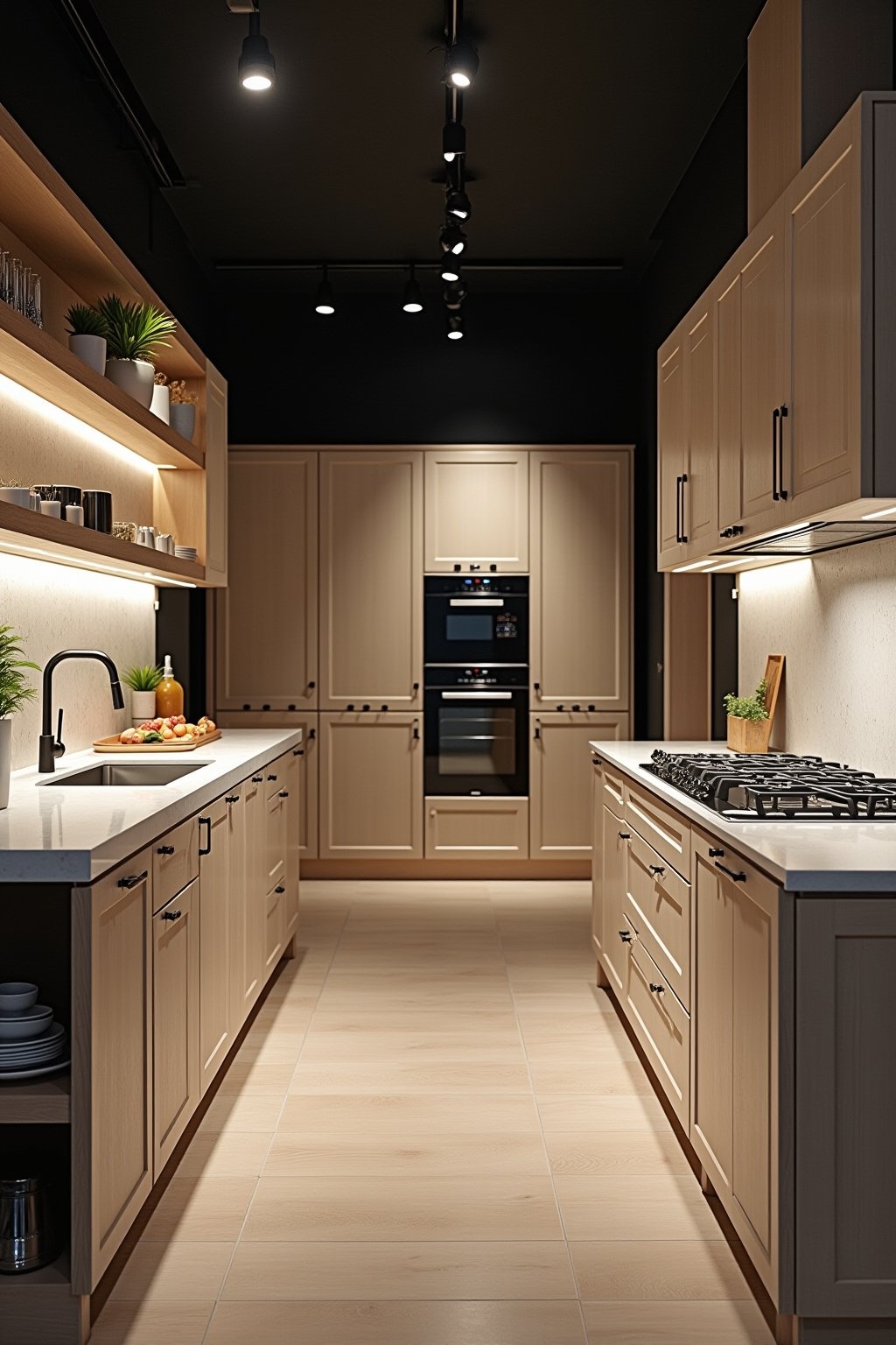 groesste kuechenausstellung outline 2