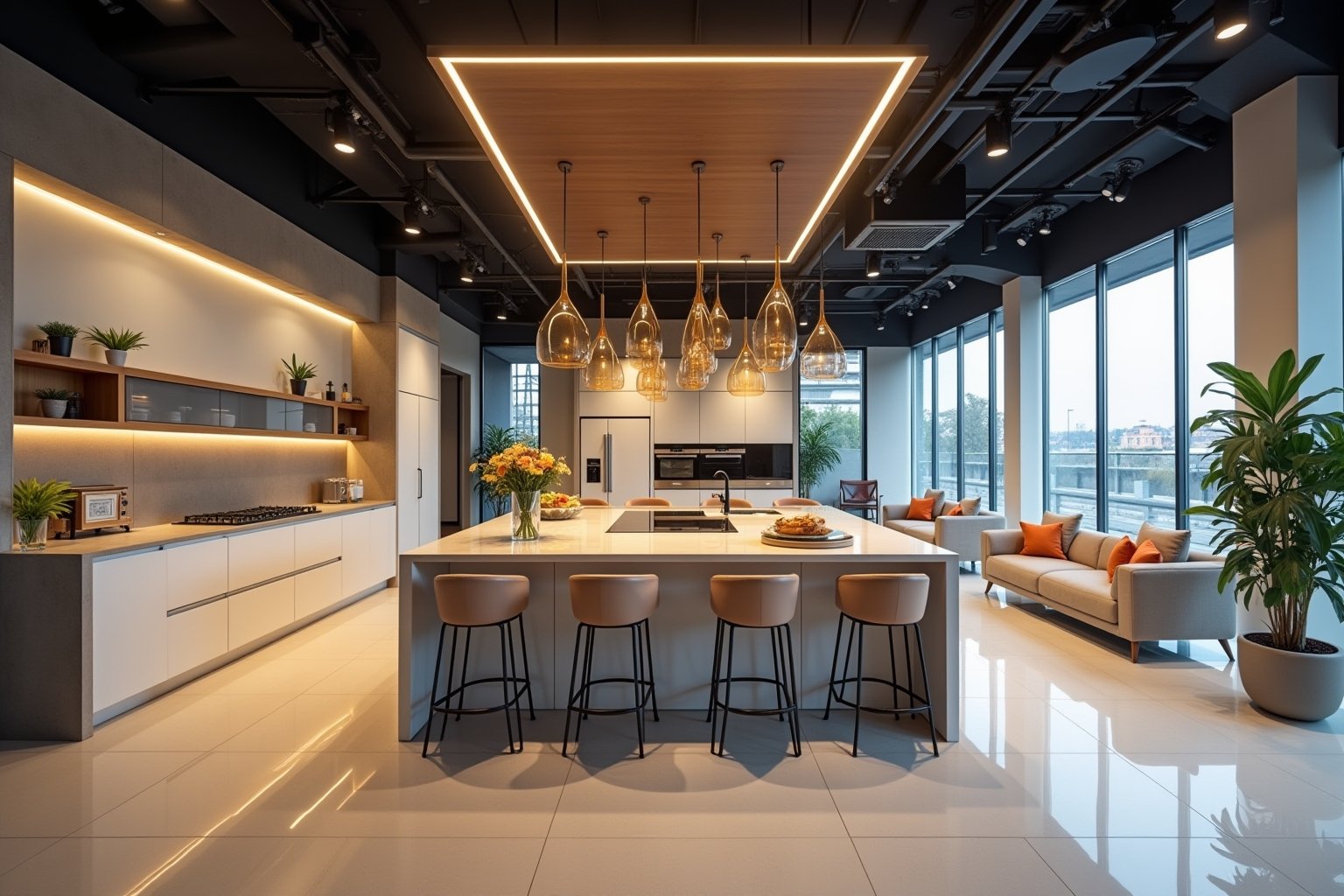 Die 8 größten Küchenausstellungen im Überblick