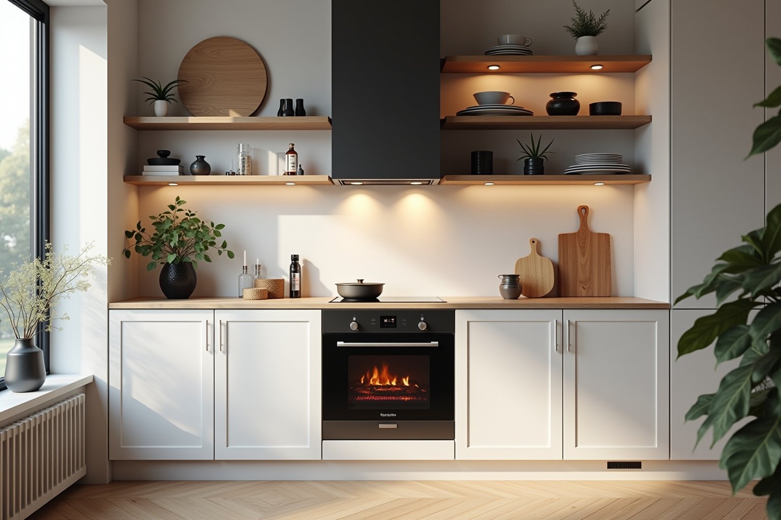 Die 8 besten Herd Ecklösung Ideen für Küchen