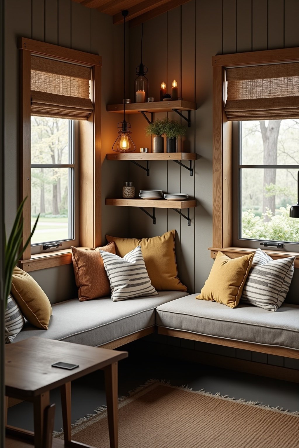 8 geniale Ideen: Eckbank Küche optimal nutzen 15 ideen eckbank kueche outline 3