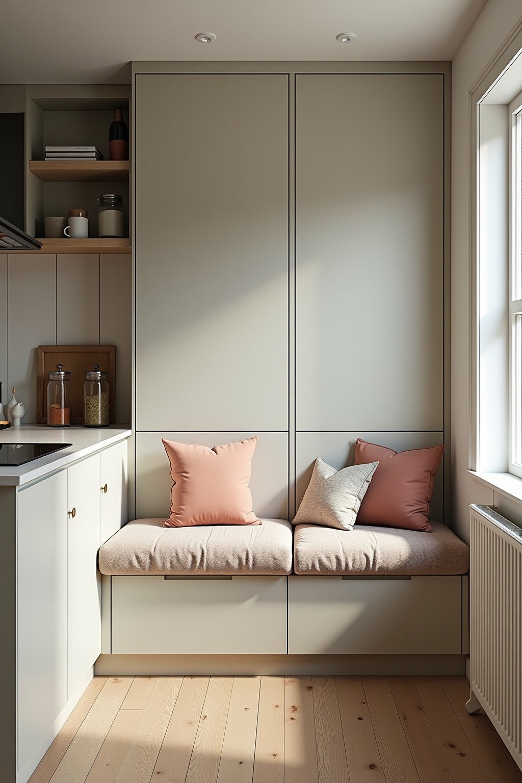 ideen eckbank kueche outline 6