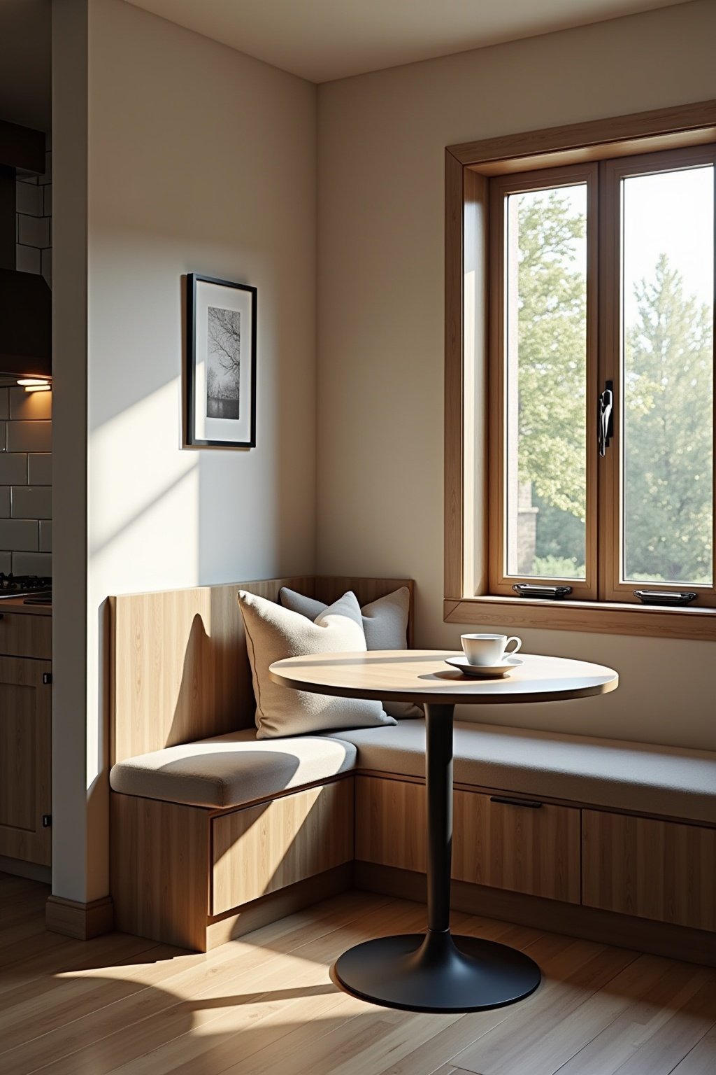 8 geniale Ideen: Eckbank Küche optimal nutzen 19 ideen eckbank kueche outline 7