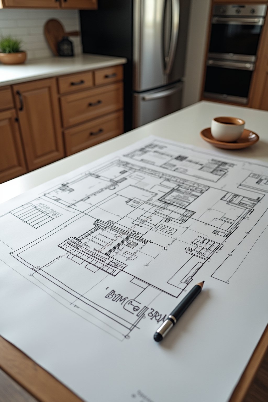 individuelle kueche planen lassen outline 2