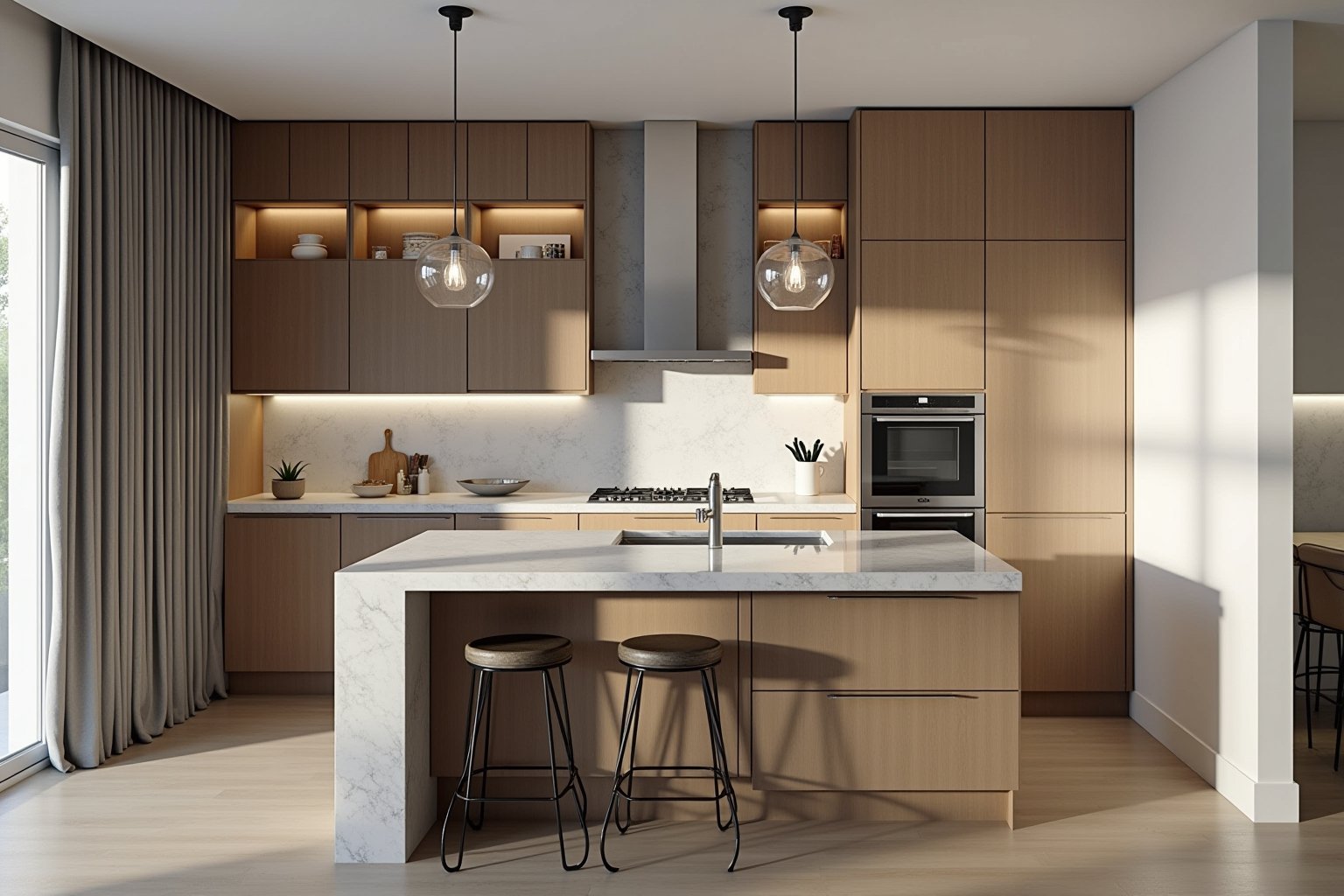 8 Tipps für individuelle Küchenberatung