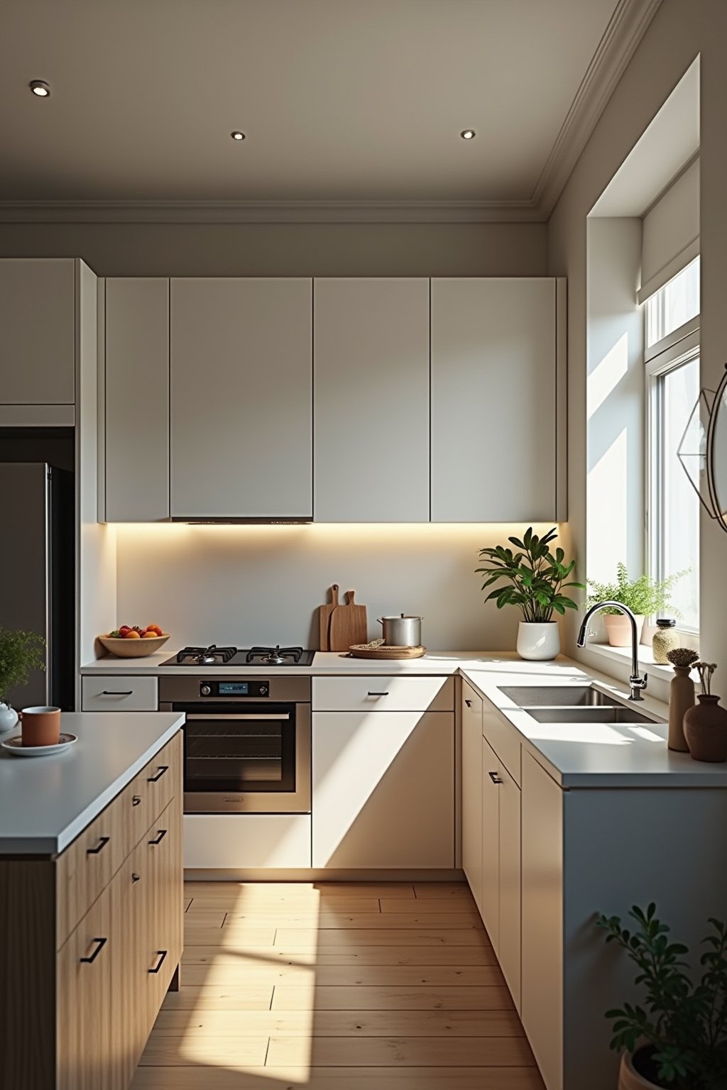 kleine kueche kosten outline 2