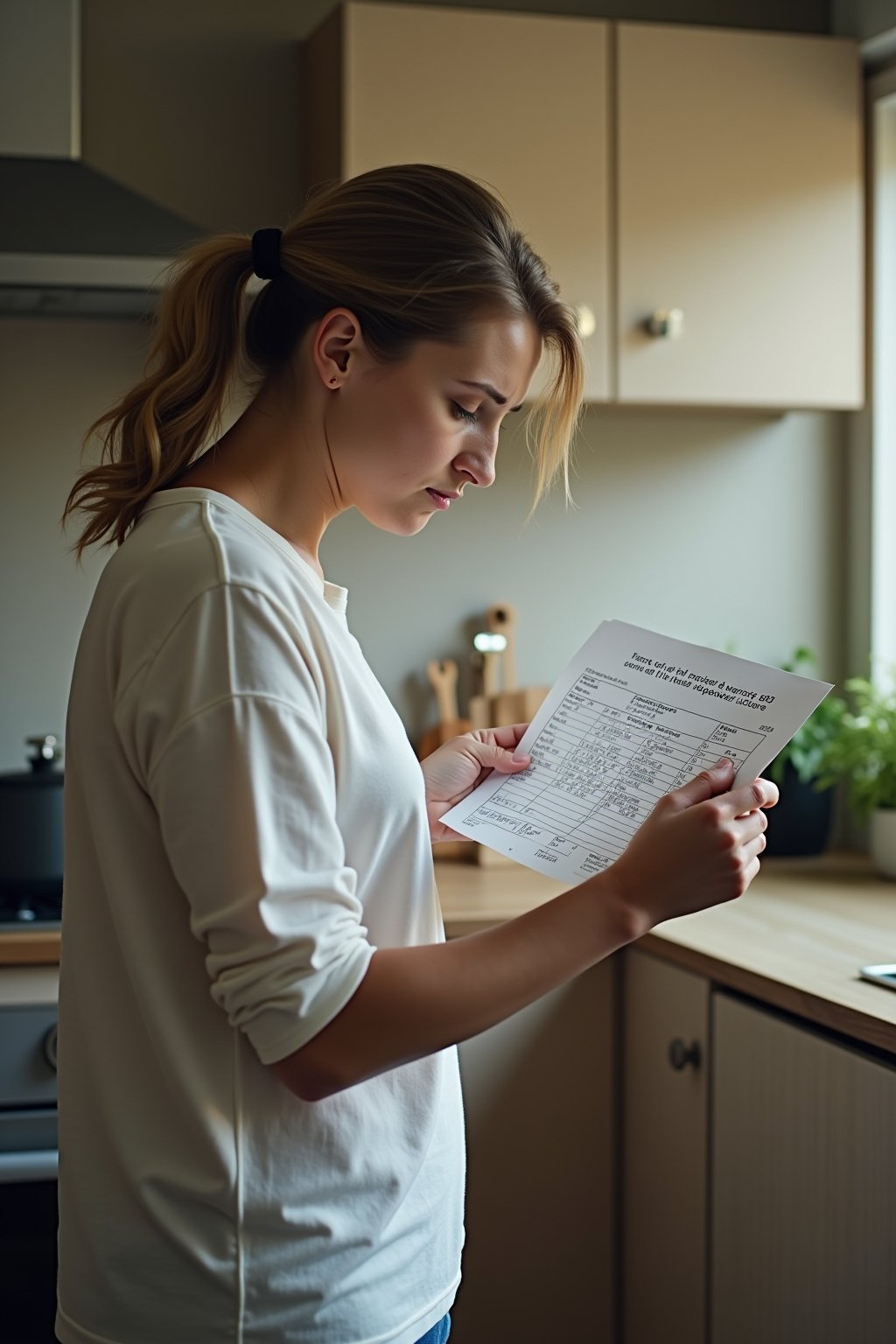 kleine kueche kosten outline 6