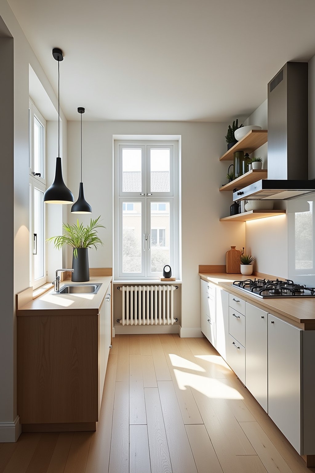 kleine kueche kosten outline 7