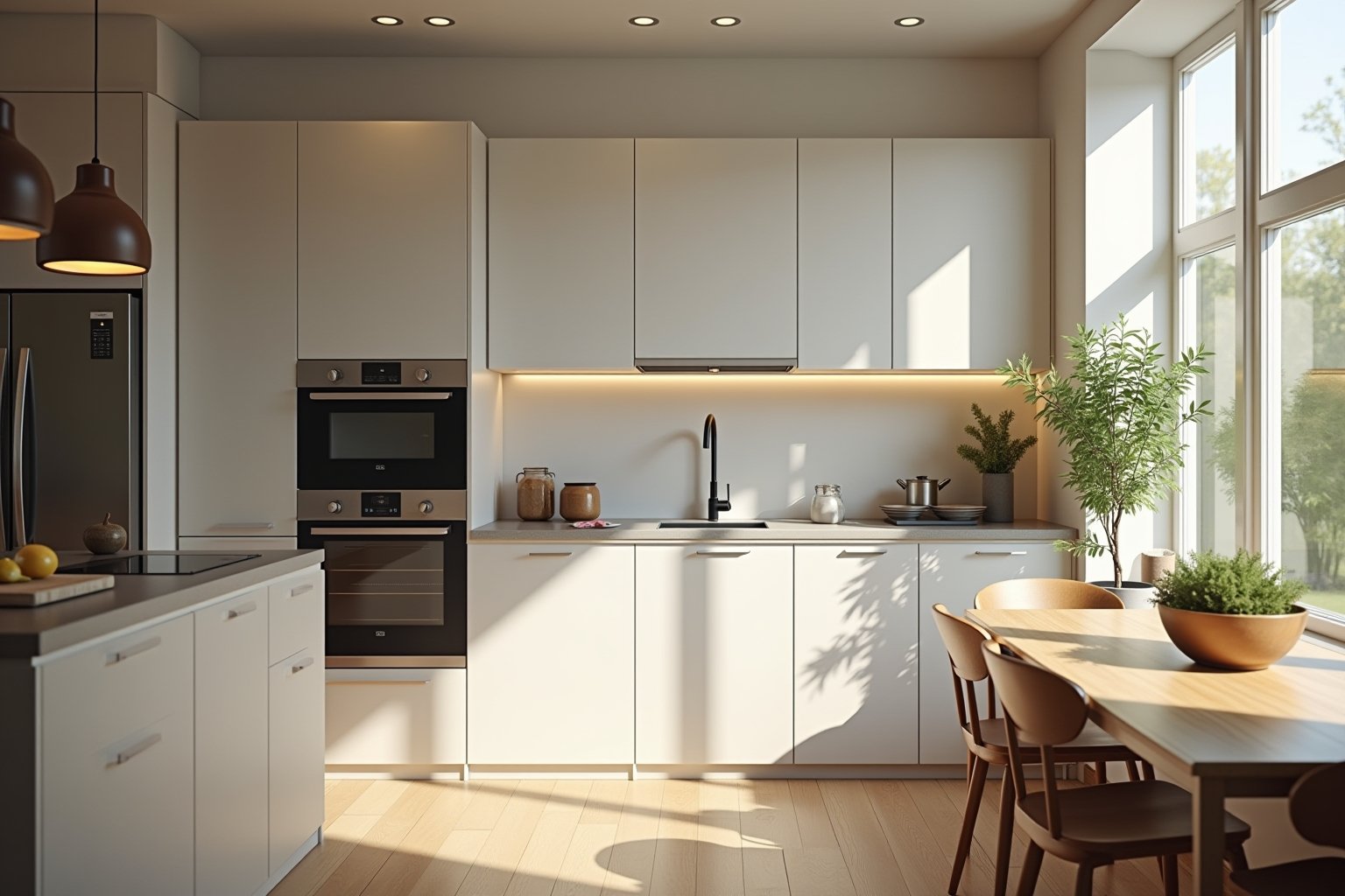 Die 8 Faktoren für kleine Küche Kosten